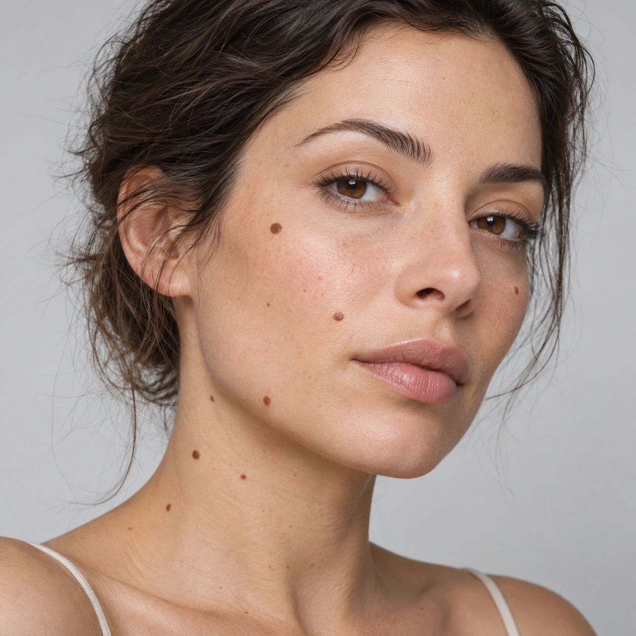 Moles