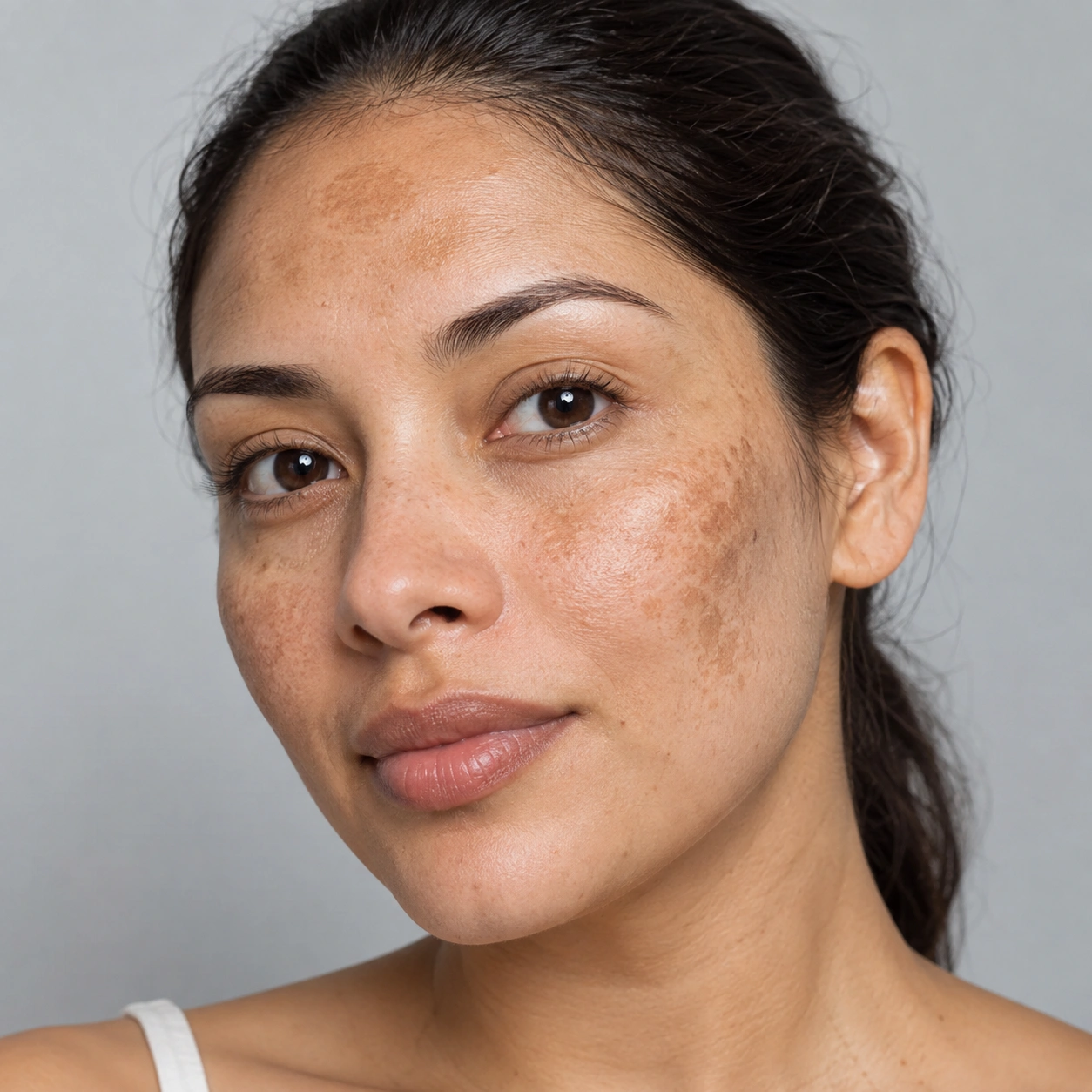 Pigmentation or Melasma