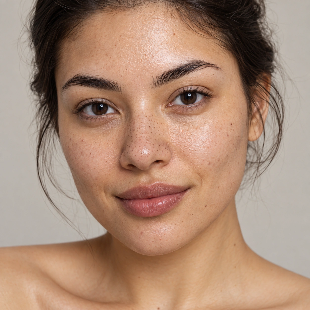 Blackheads