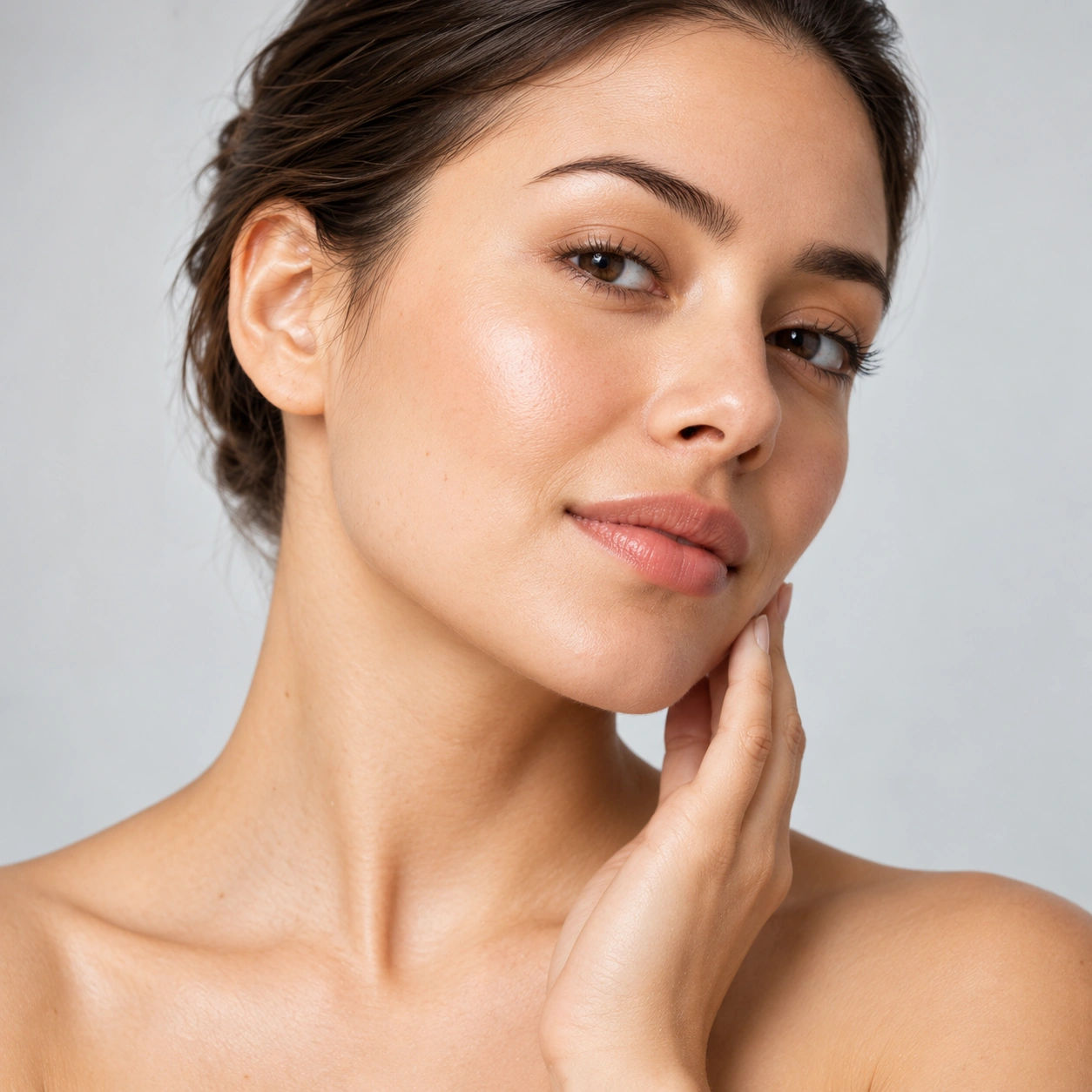 Face and Neck